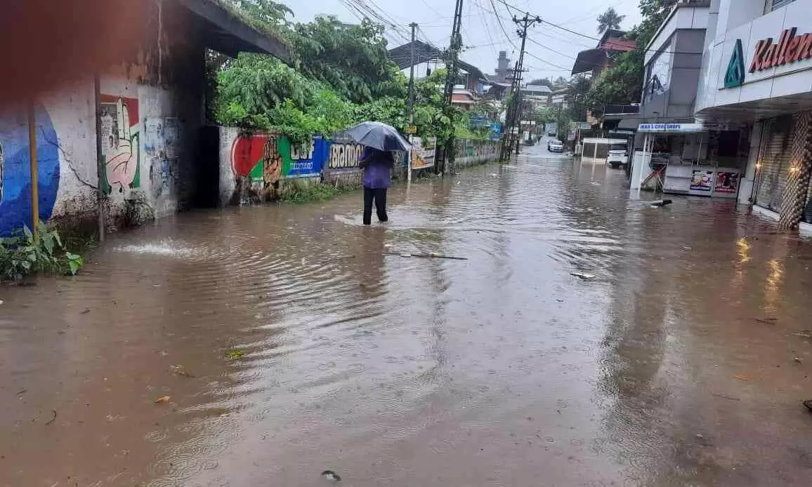 road aluva road aluva
