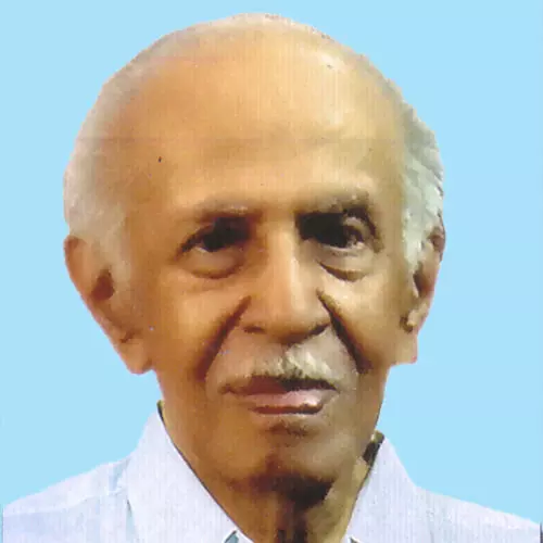 പീ​താം​ബ​ര പി​ഷാ​രോ​ടി