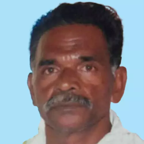 മു​ഹ​മ്മ​ദാ​ലി