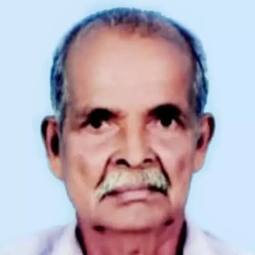 ഗോ​പാ​ല​പി​ള്ള