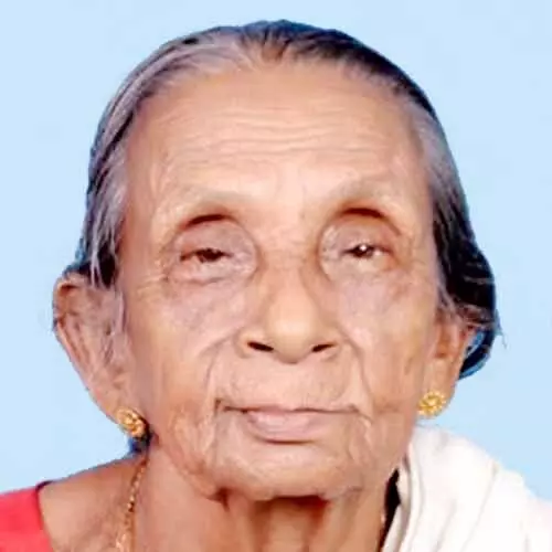 ഭാ​ർ​ഗ​വി