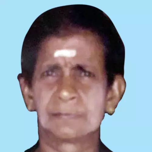 വി​ലാ​സി​നി