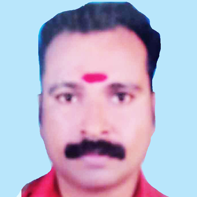 ഗൃ​ഹ​നാ​ഥ​ൻ വീ​ട്ടി​നു​ള്ളി​ൽ മ​രി​ച്ച​നി​ല​യി​ൽ