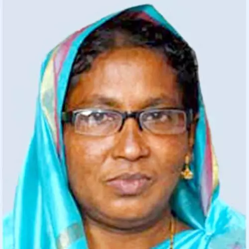 അ​പ​ക​ട​ത്തി​ൽ പ​രി​ക്കേ​റ്റ് ചി​കി​ത്സ​യി​ലി​രു​ന്ന വീ​ട്ട​മ്മ മ​രി​ച്ചു