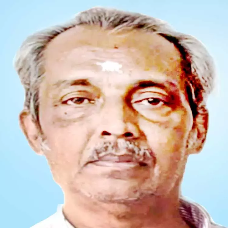 വേ​ണു​ഗോ​പാ​ല്‍