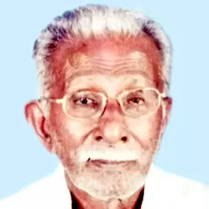 ബാ​ല​ഗോ​പാ​ല​ന്‍