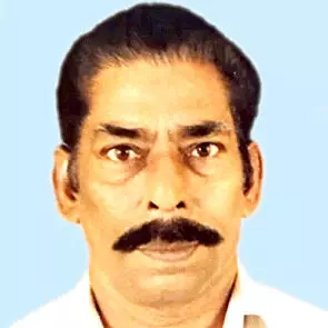 തൊ​മ്മ​ൻ ജോ​സ​ഫ്