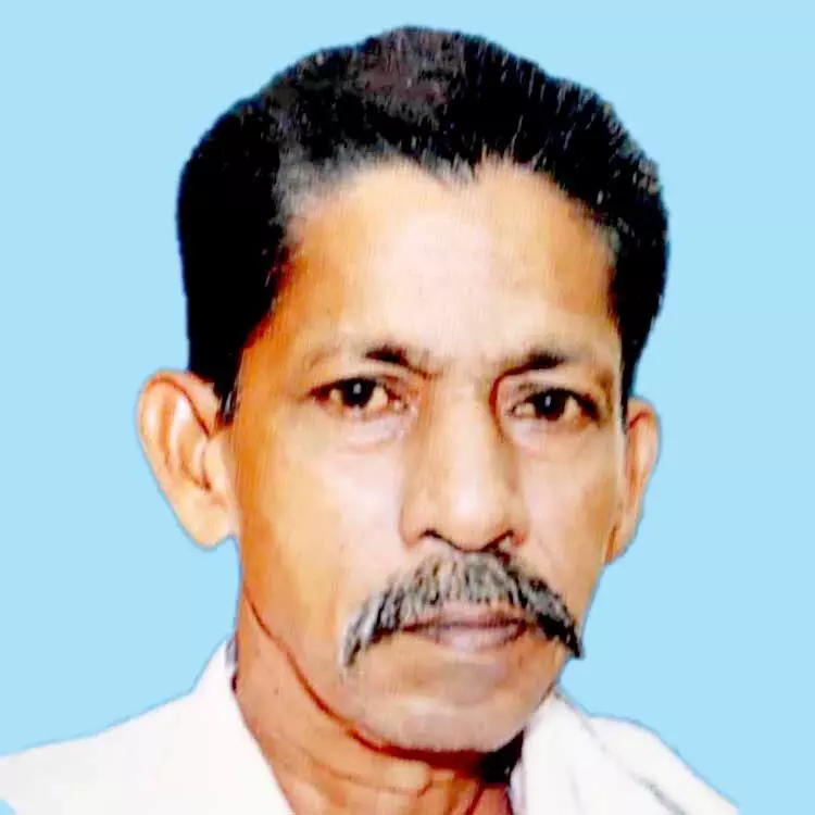 ആ​ൻ​റ​ണി