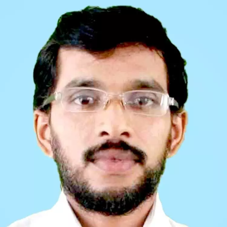 ഷെ​രീ​ഫ്