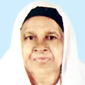 കൊ​ച്ചു​മ്മാ​നി