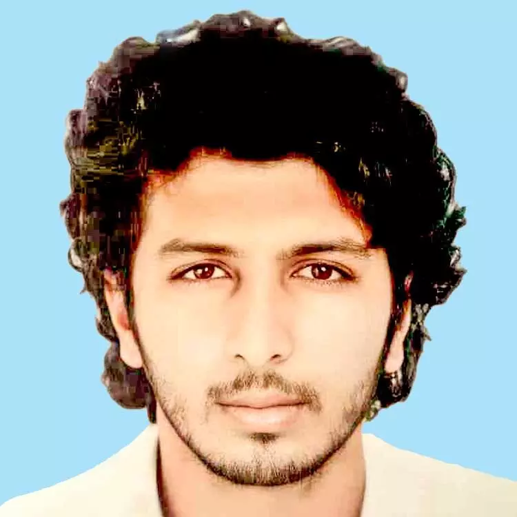 യുവാവ് ട്രെയിന്‍ തട്ടി മരിച്ചനിലയില്‍