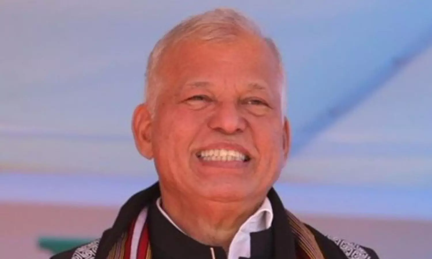 luizinho faleiro