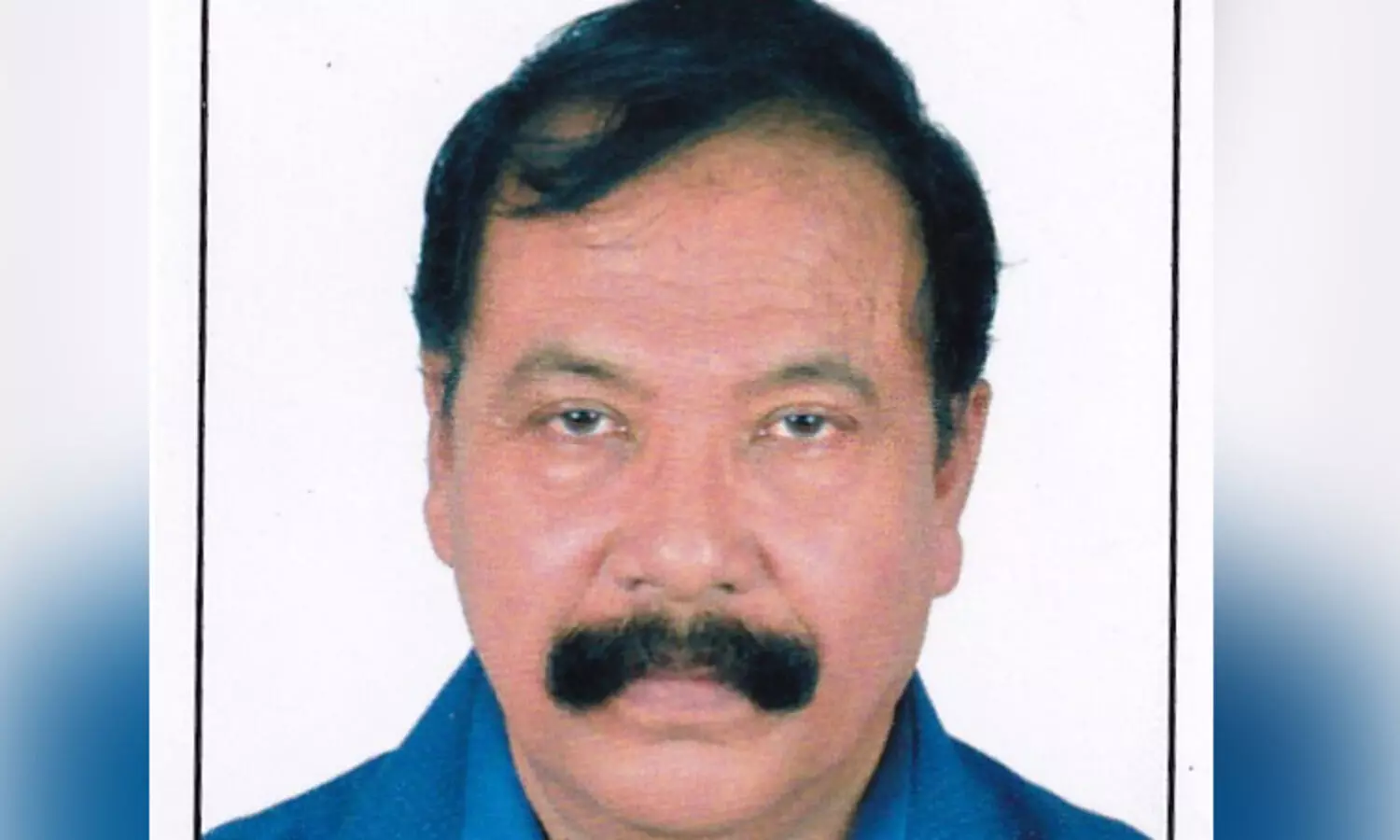 പത്തനംതിട്ട സ്വദേശി റിയാദിൽ നിര്യാതനായി