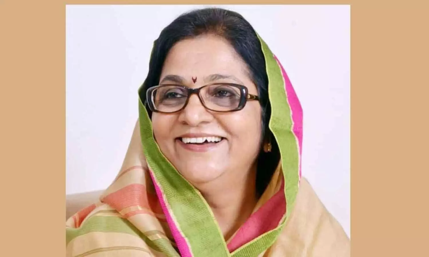 രാജ്യസഭ ഉപതെരഞ്ഞെടുപ്പ്​; ബി.ജെ.പി പിന്മാറി; കോൺഗ്രസിന്‍റെ രജനി പാട്ടീലിന്​ വിജയം