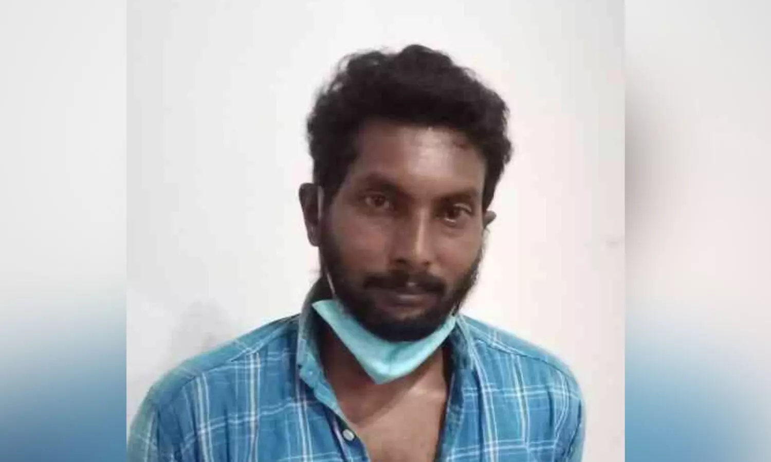 പതിനാലുകാരനെ പീഡിപ്പിച്ച കേസിലെ പ്രതി പിടിയിൽ