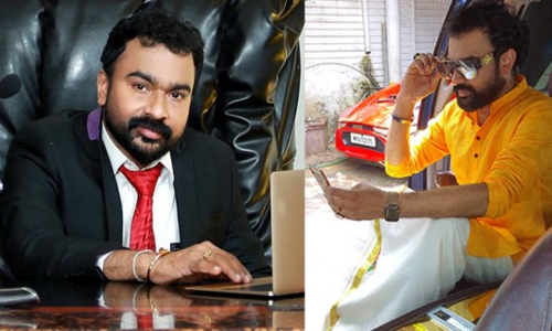 ഡി.ഐ.ജി മുതൽ എസ്.ഐവരെ; മോൺസ‍​െൻറ വീട്ടിലെ നിത്യസന്ദർശകർ കുടുങ്ങുമോ?