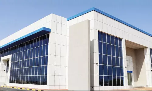 എക്സ്പോയിലേക്ക്​ പോകാൻ അജ്മാൻ ബസ് സ്​റ്റേഷൻ തുറക്കുന്നു