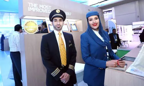 വ്യോ​മ​ഗ​താ​ഗ​ത മേ​ഖ​ല​യി​ൽ സ്വ​ദേ​ശി​വ​ത്​​ക​ര​ണം ത്വരിതപ്പെടുത്തുന്നു