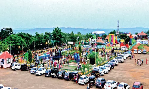 സഞ്ചാരിക​ളേ, മലപ്പുറം നിങ്ങളെ കാത്തിരിക്കുന്നു