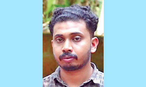 വൈ​ദ്യു​തി​വേ​ലി​യി​ല്‍നി​ന്ന് ഷോ​ക്കേ​റ്റ്  മ​ര​ണം; നീ​തി ല​ഭി​ക്കാ​തെ കു​ടും​ബം