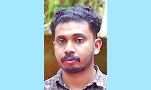 വൈ​ദ്യു​തി​വേ​ലി​യി​ല്‍നി​ന്ന് ഷോ​ക്കേ​റ്റ്  മ​ര​ണം; നീ​തി ല​ഭി​ക്കാ​തെ കു​ടും​ബം
