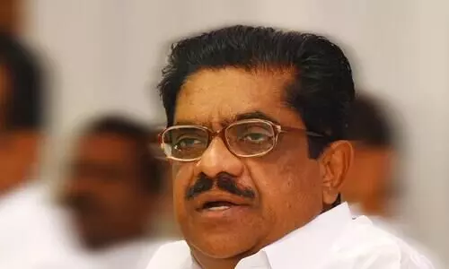 VM Sudheeran