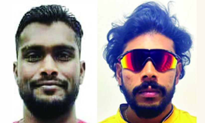 ട്വൻറി 20 ലോകകപ്പ്​ യോഗ്യത: കുവൈത്ത്​ ക്രിക്കറ്റ്​ ടീമിൽ രണ്ടു​ മലയാളികൾ