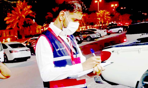 അനധികൃത തൊഴിൽ: എൽ.എം.ആർ.എ പരിശോധന ശക്തമാക്കി