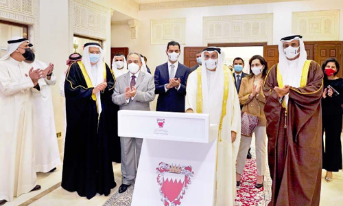 സേവനങ്ങൾ എളുപ്പമാക്കാൻ ഭവനമന്ത്രാലയത്തി​െൻറ പുതിയ പോർട്ടൽ