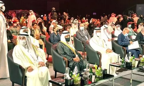 ഇൻറർനാഷനൽ ഗവൺമെൻറ്് കമ്യൂണിക്കേഷൻ ഫോറത്തിന് തുടക്കം