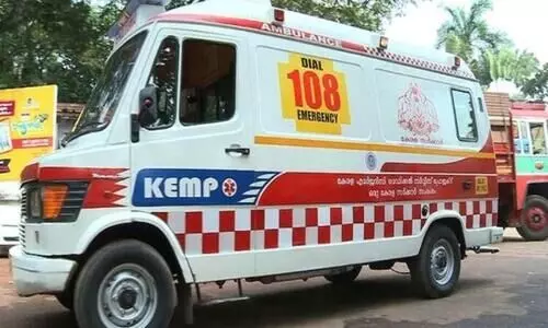 അവരുടെ പരിചരണത്തിൽ ആദിവാസി യുവതിക്ക് സുഖപ്രസവം അവരുടെ പരിചരണത്തിൽ ആദിവാസി യുവതിക്ക് സുഖപ്രസവം