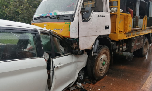 kozhichena accident