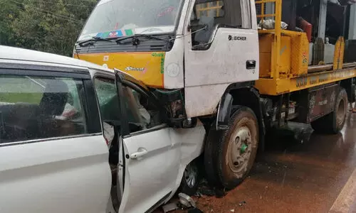 kozhichena accident