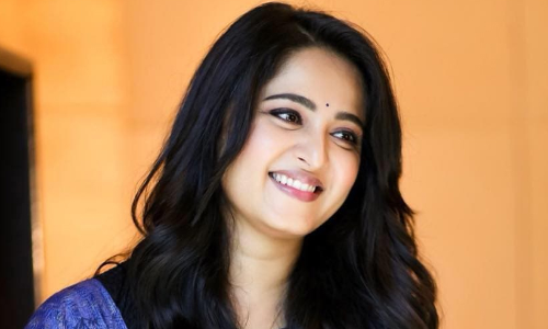 anushka shetty