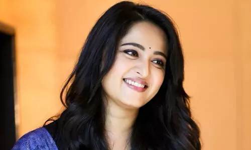anushka shetty