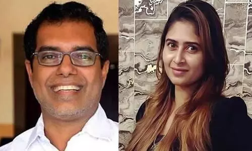 Actress Model Aisha Lakshadweep againest bjp leader abdullakutty