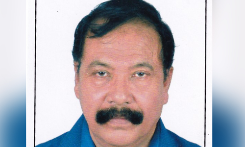 പത്തനംതിട്ട സ്വദേശി റിയാദിൽ നിര്യാതനായി