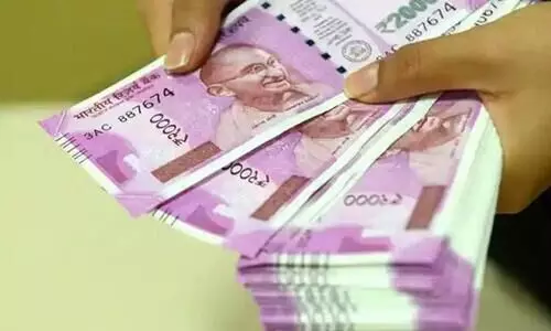 indian money