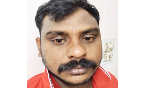 അനധികൃത മദ്യകച്ചവടം: പ്രതി പിടിയിൽ