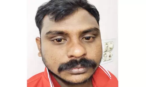 അനധികൃത മദ്യകച്ചവടം: പ്രതി പിടിയിൽ