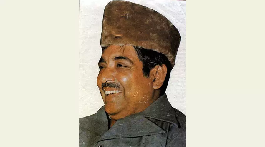 സി.എച്ച്​, അങ്ങ്​ കണ്ട സ്വപ്​നം വെറു​തെയാവില്ല