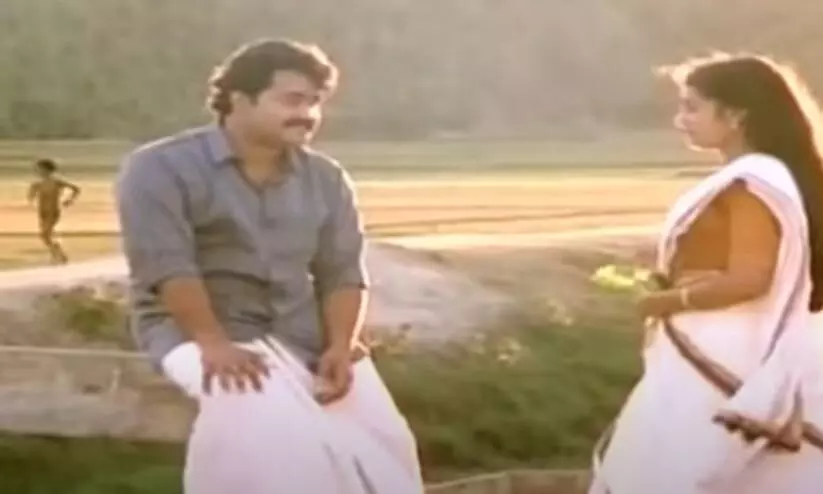 സേതുമാധവനും ദേവിയും നടന്ന വഴികൾ; കിരീടം പാലം ടൂറിസം കേന്ദ്രമാകുന്നു