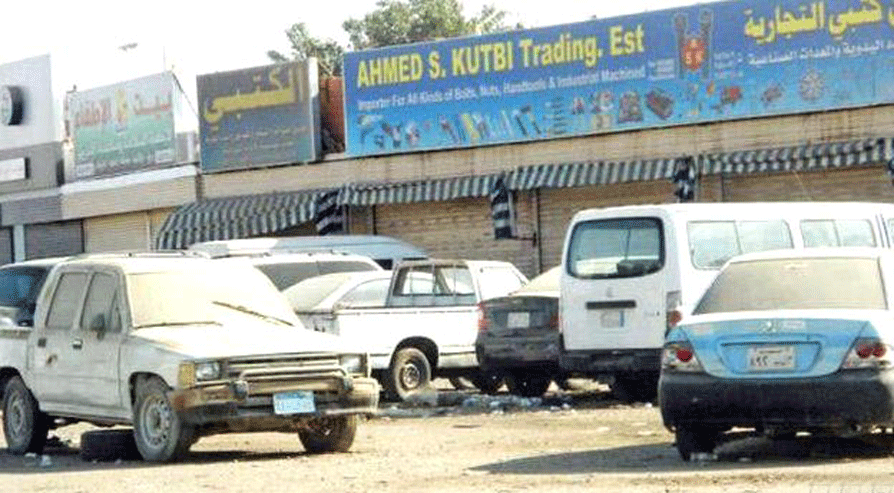 ഉപയോഗശൂന്യ വാഹനങ്ങൾ സ്വന്തം പേരിൽനിന്നൊഴിവാക്കാം