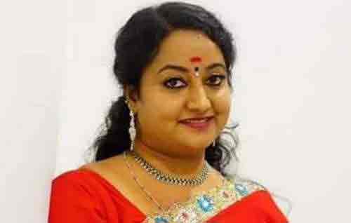 Sreelakshmi Sreelakshmi