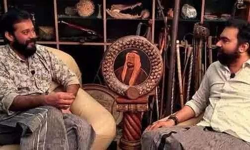 Monson, Bala Monson, Bala