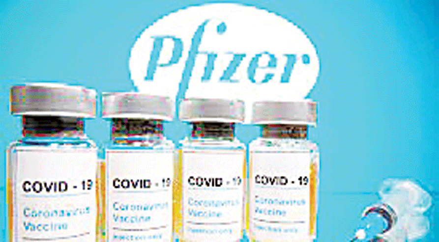 സൗദിയിൽ 5 –11 വയസ്സുകാർക്ക്​ ഫൈസർ വാക്​സിന്​ അനുമതി