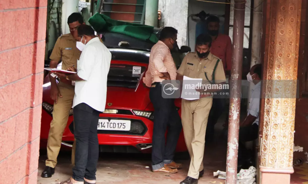 monson mavunkal monson mavunkal