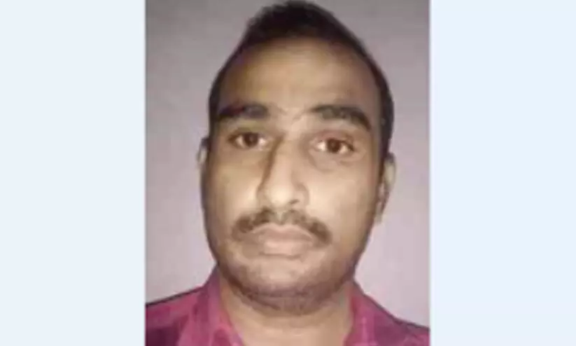 Thekkil Salim Thekkil Salim