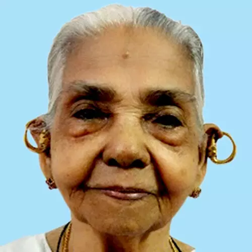 ഏ​ല്യ​ക്കു​ട്ടി