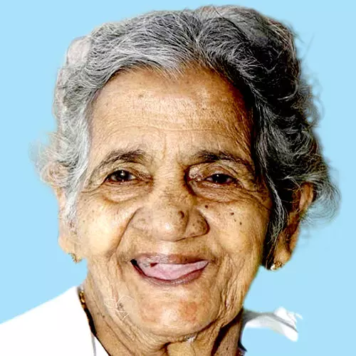 കു​ഞ്ഞി​ല